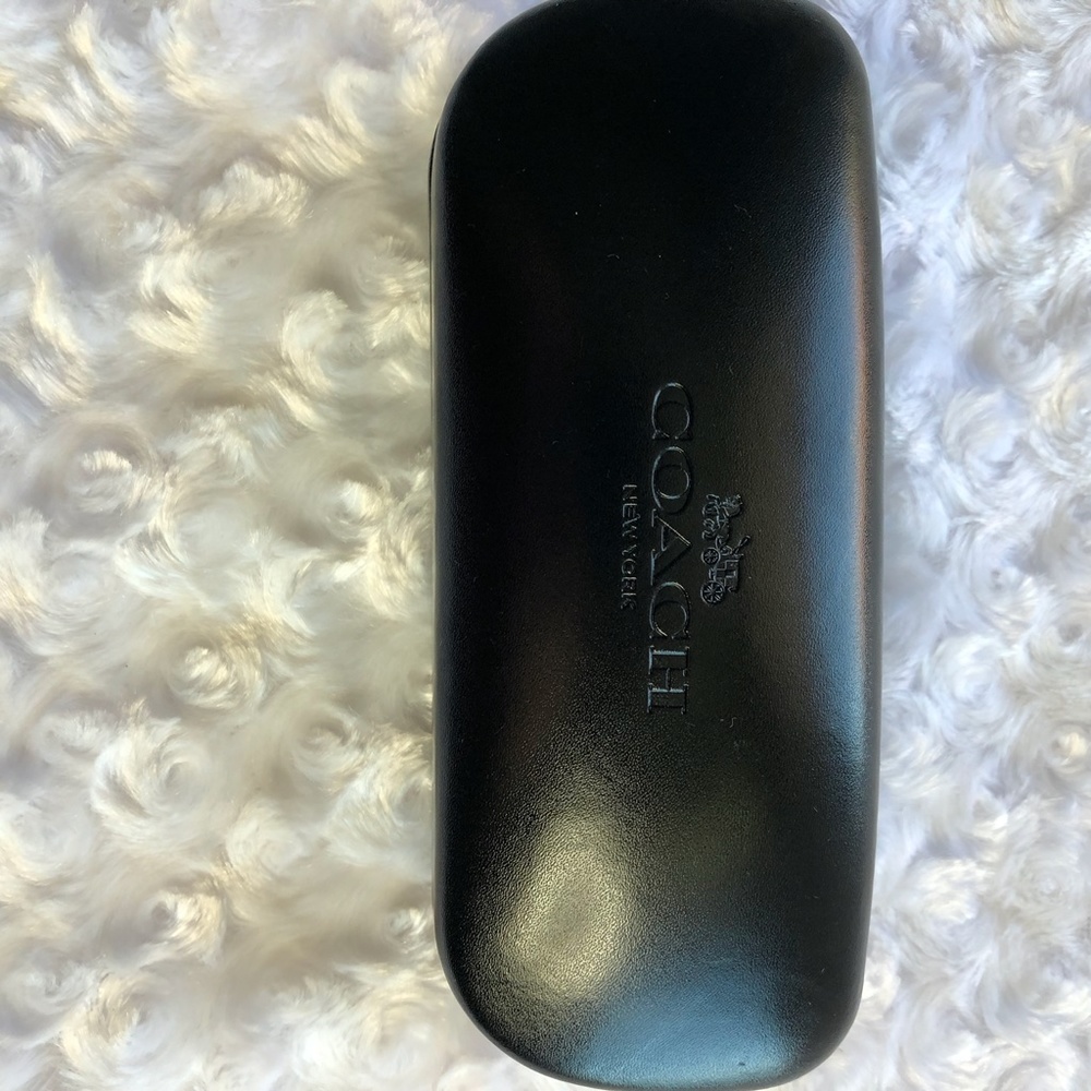 Coach Women's Aviator Sunglasses NWT - Picture 3 of 15